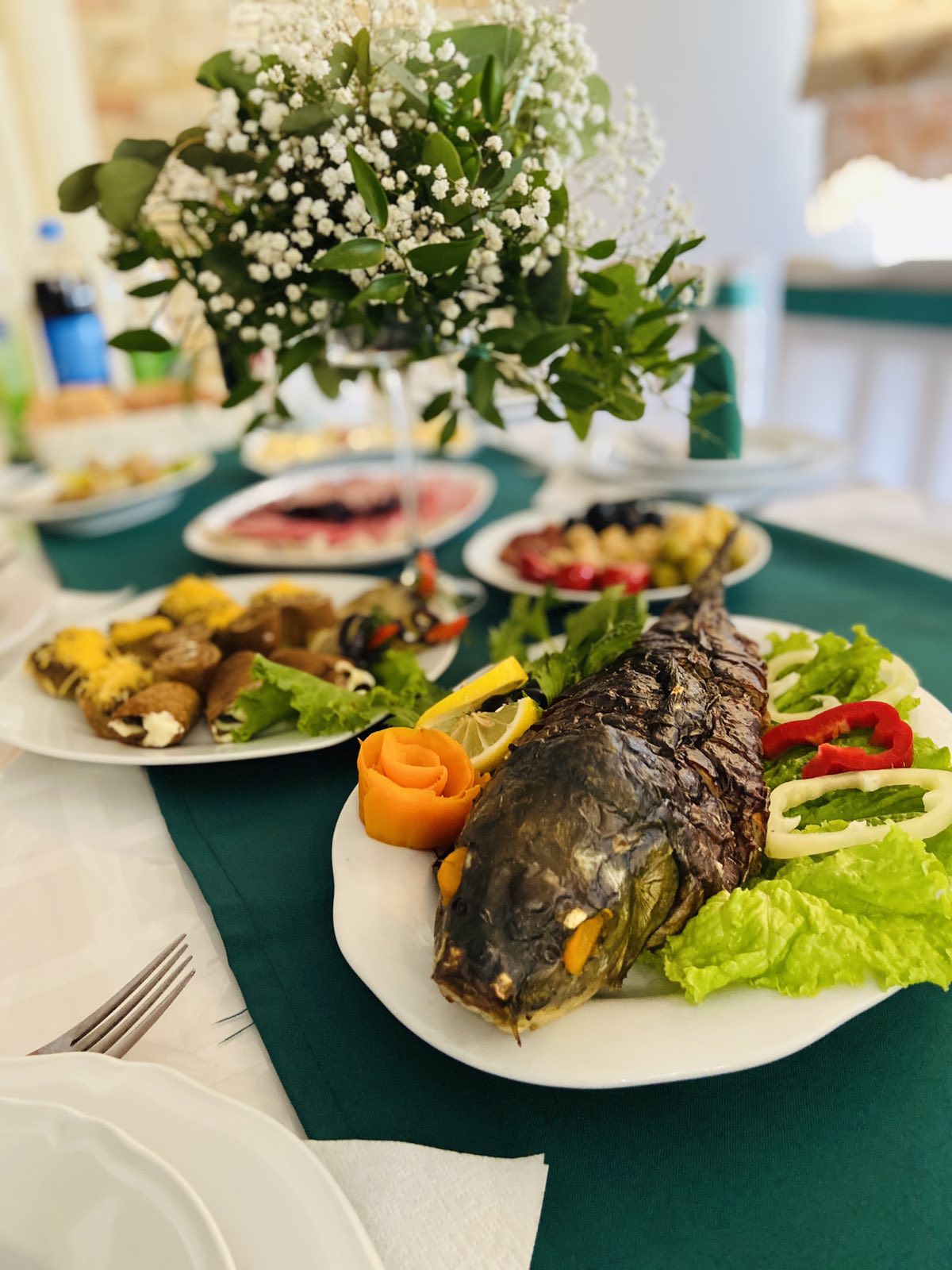 Відпочинковий комплекс "Пісня гір" image 5