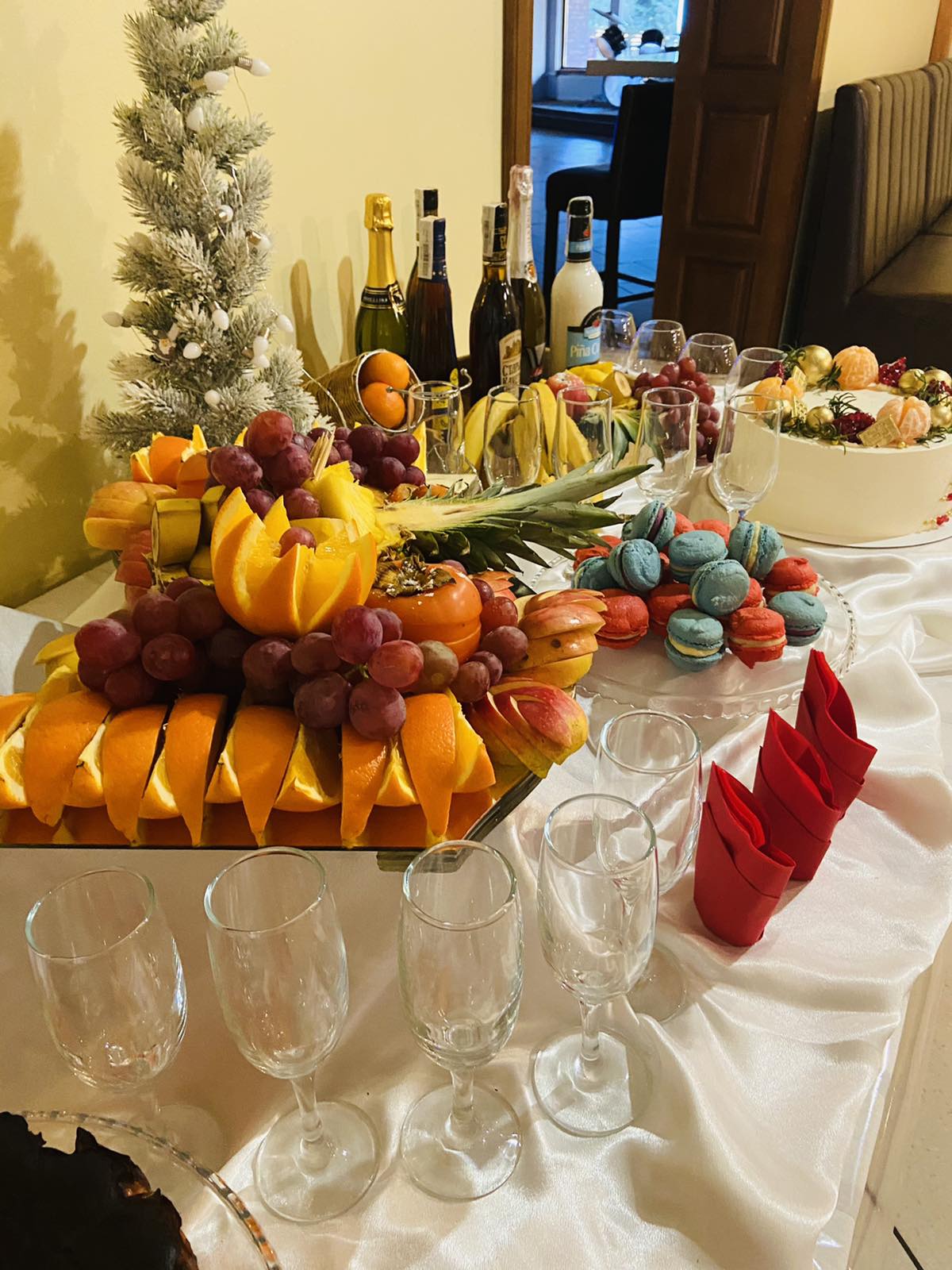 Відпочинковий комплекс "Пісня гір" image 8
