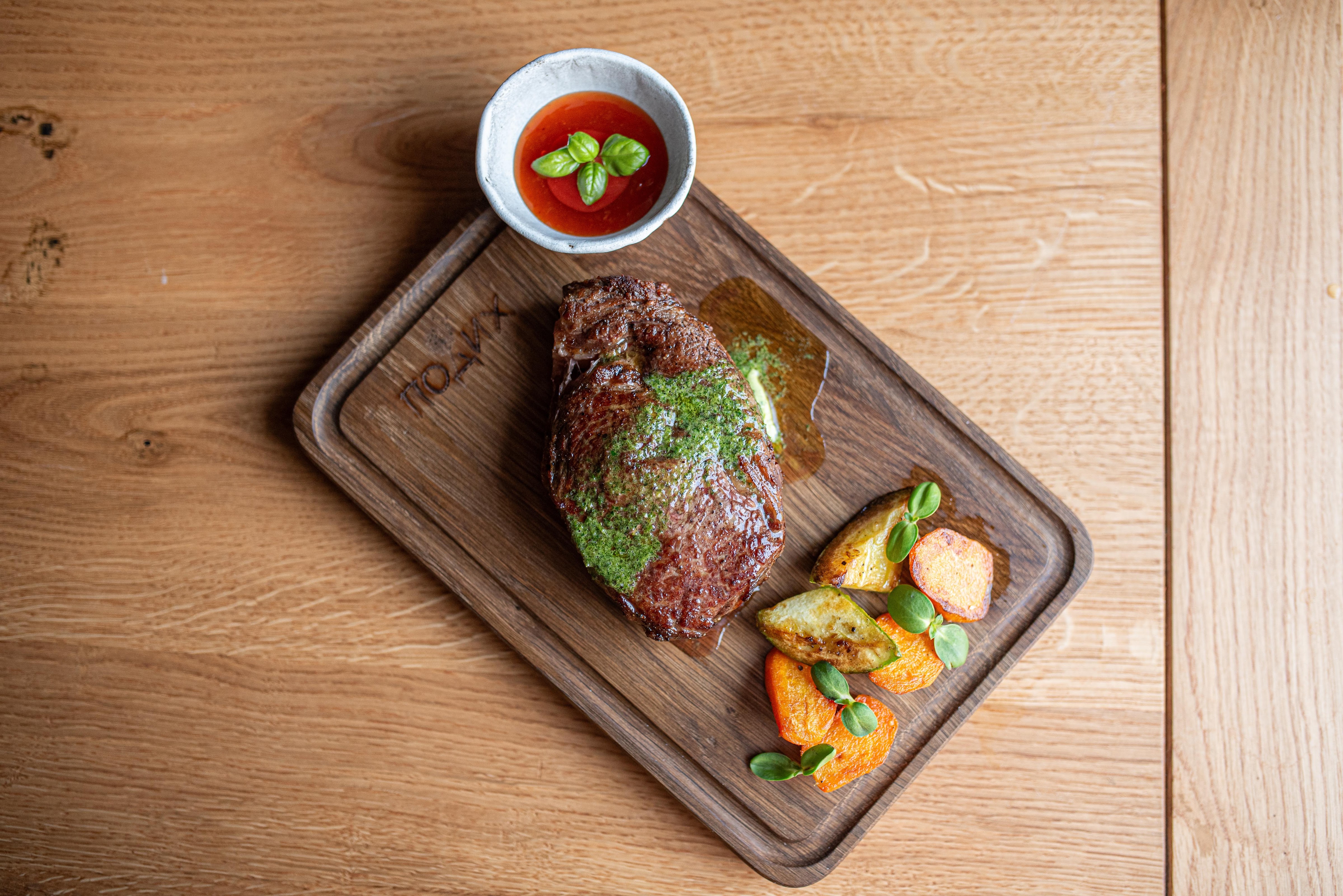 Подих_Ресторан image 2