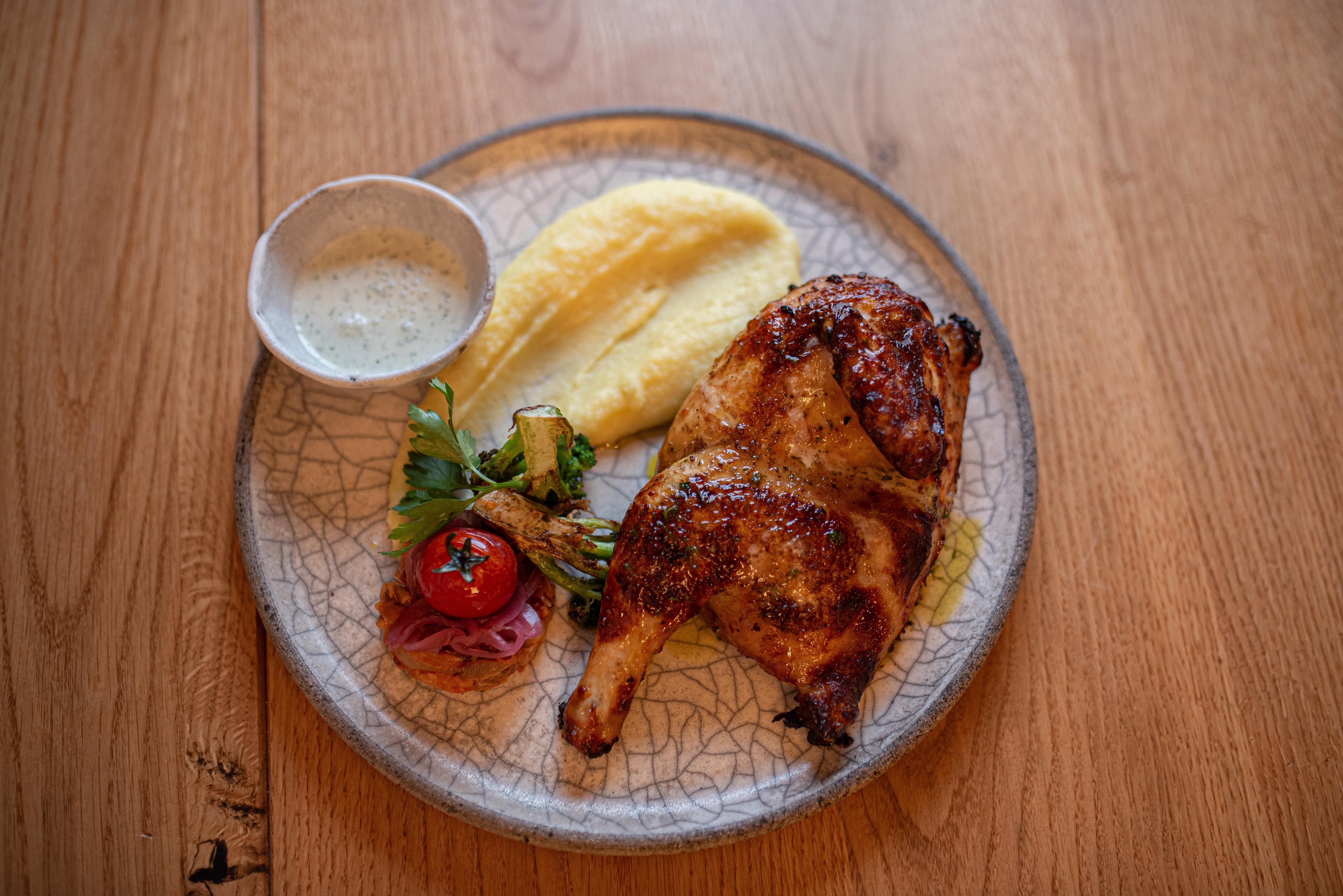 Подих_Ресторан image 6