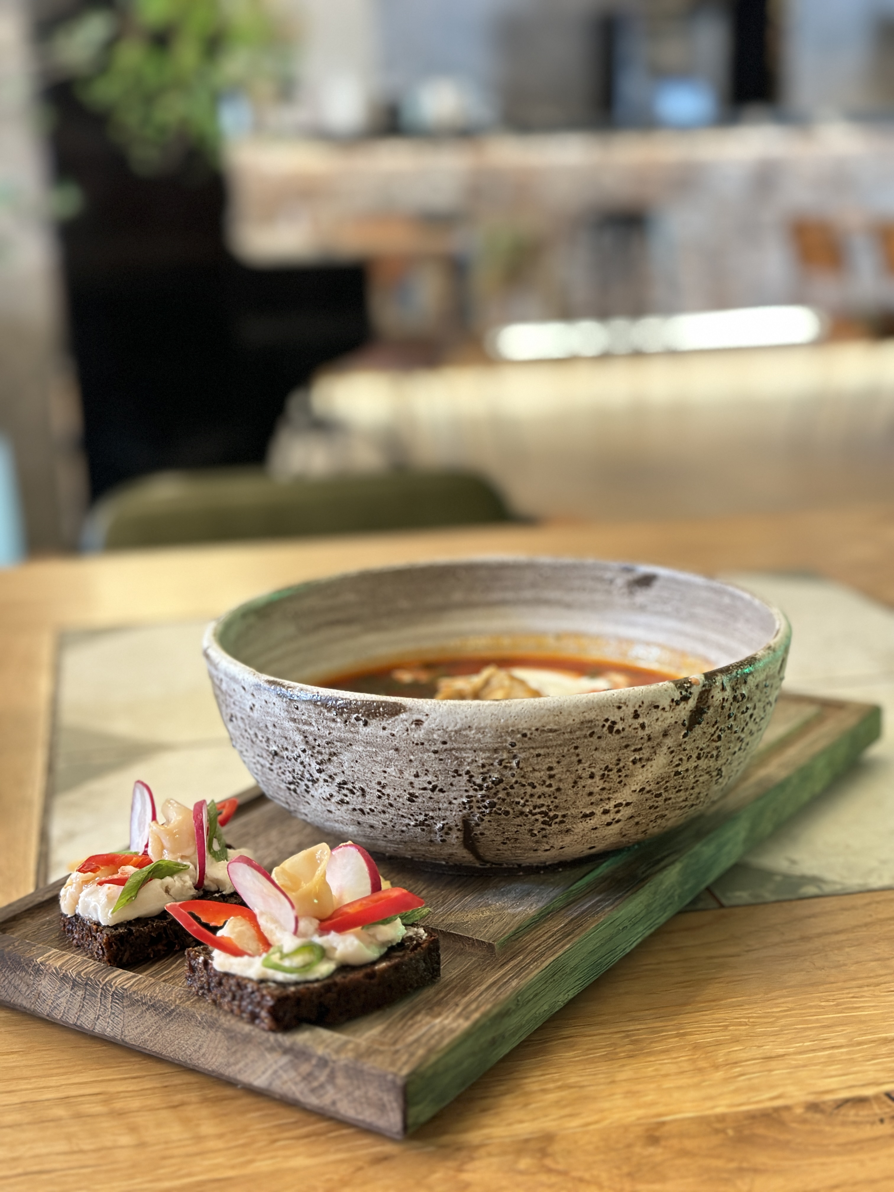 Подих_Ресторан image 8