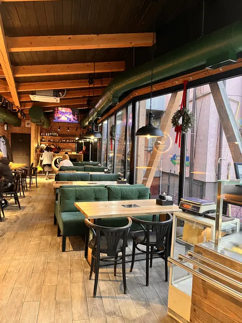 Sambeer PUB image 1