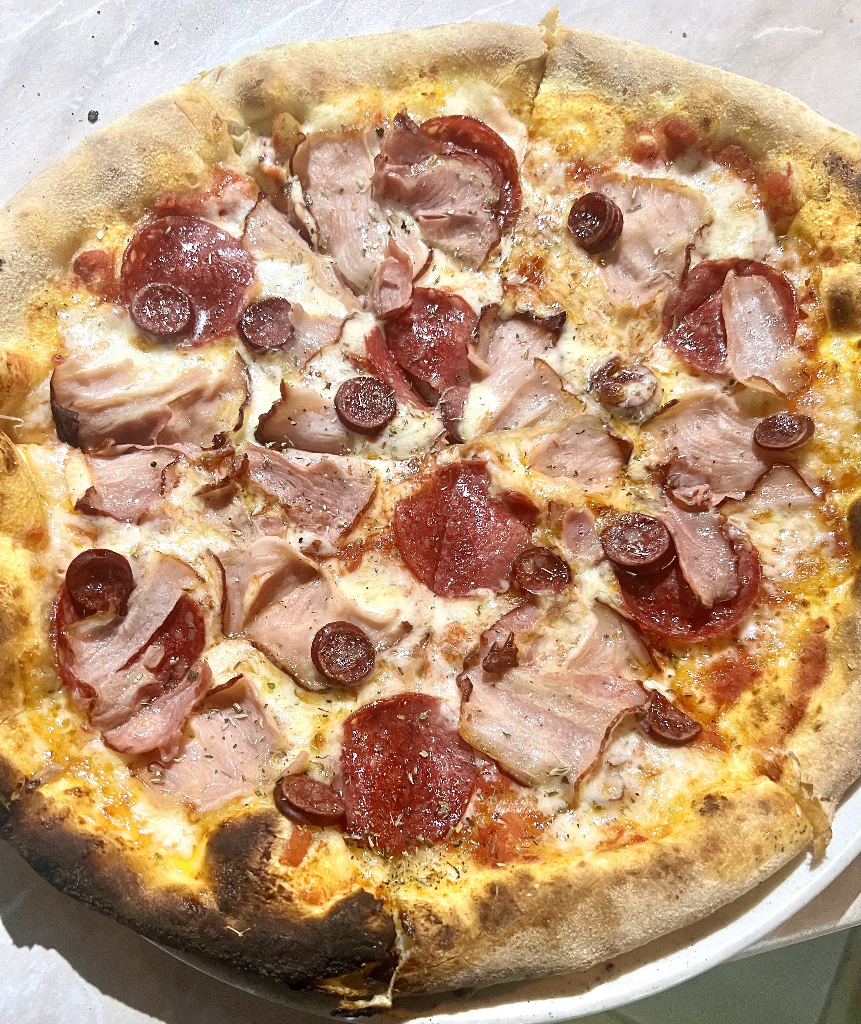 Піцерія «Мія» image 2