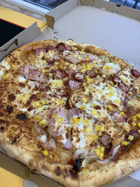 Піцерія IQ Pizza image 3