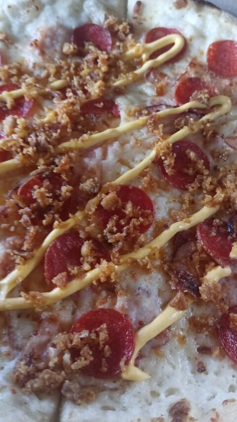 Піцерія IQ Pizza image 7