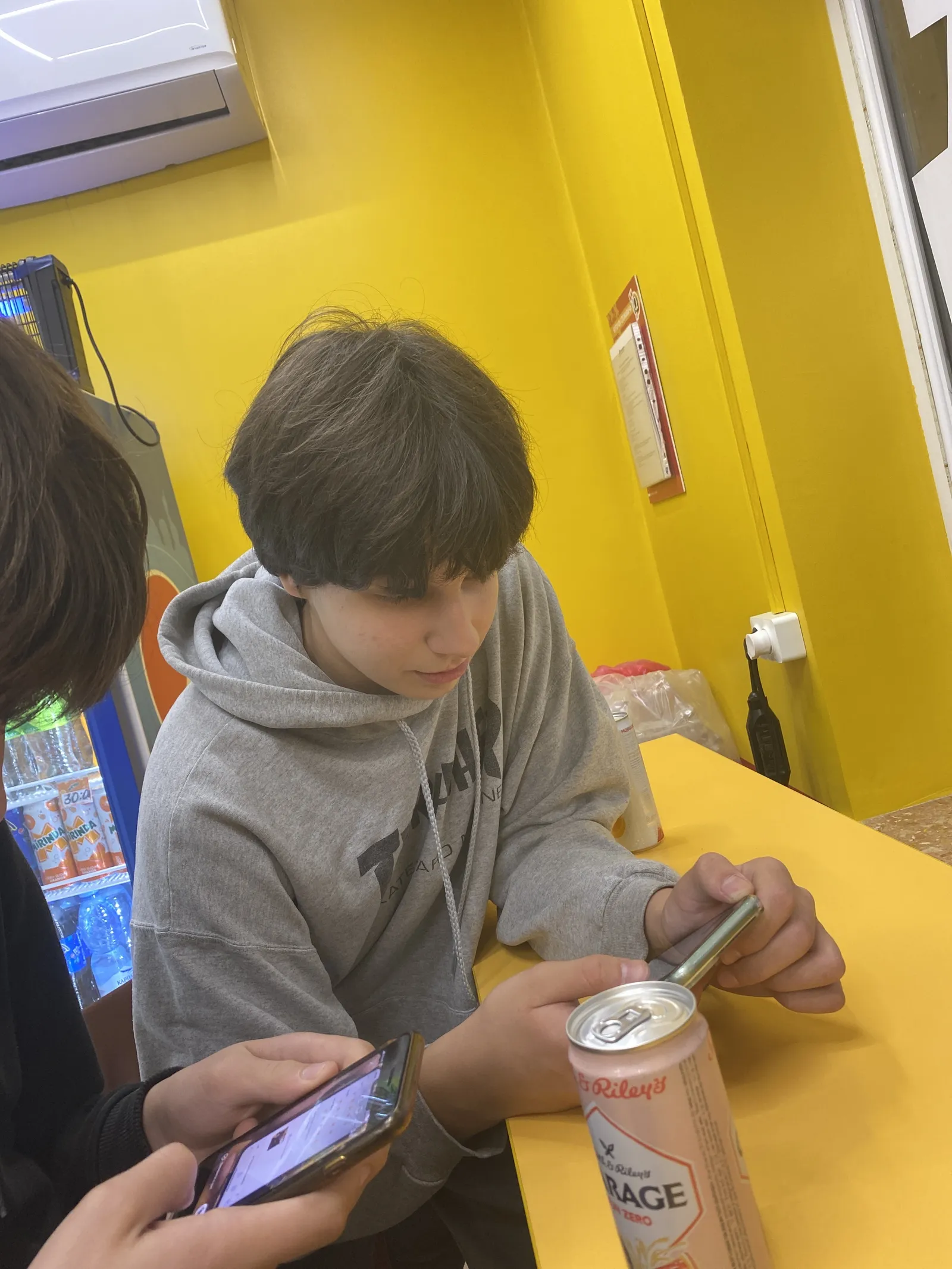 Піцерія IQ Pizza image 9