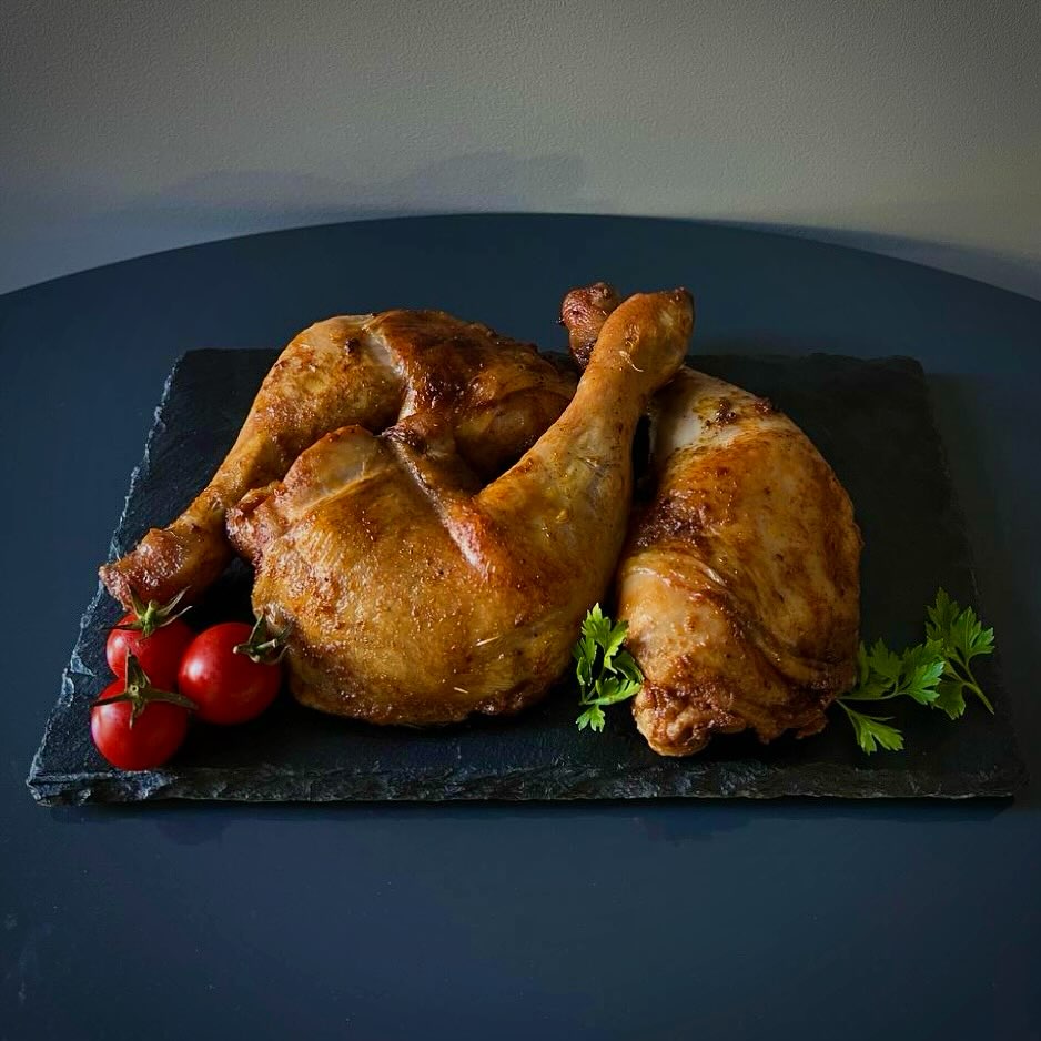 Super Chicken image 3