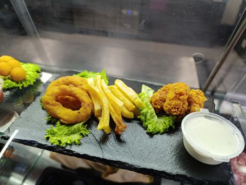 Super Chicken image 6