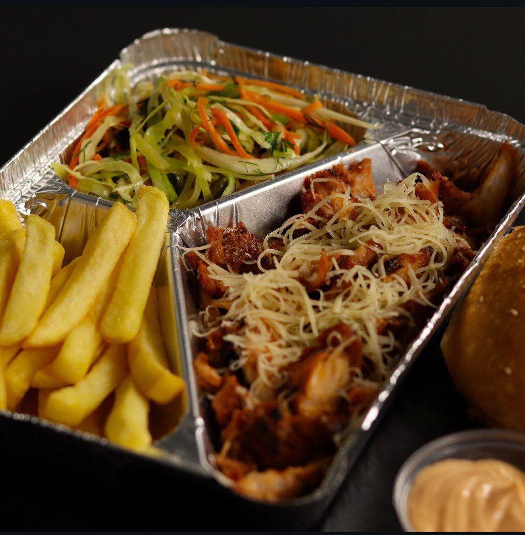 Super Chicken image 8