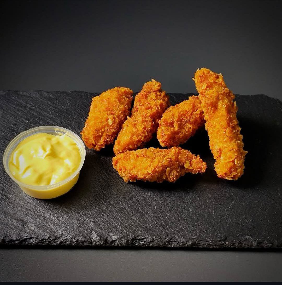 Super Chicken image 9