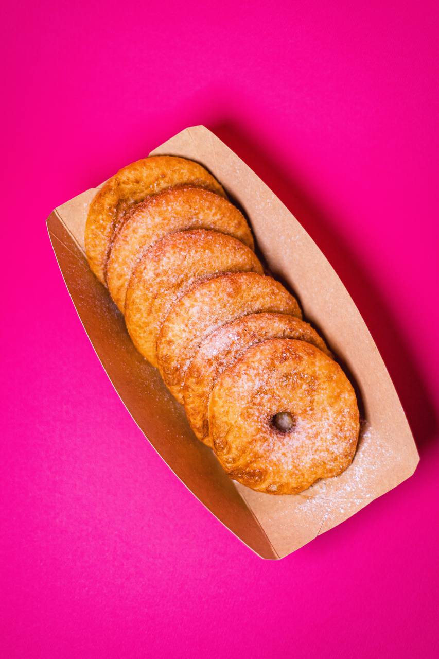 FOOD HUNTER image 10