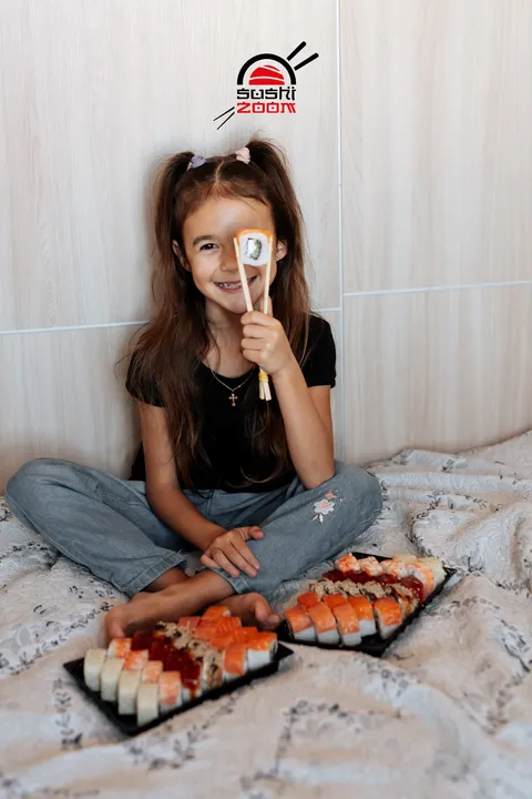 Sushizoom Самбір / Суші Самбір image 5
