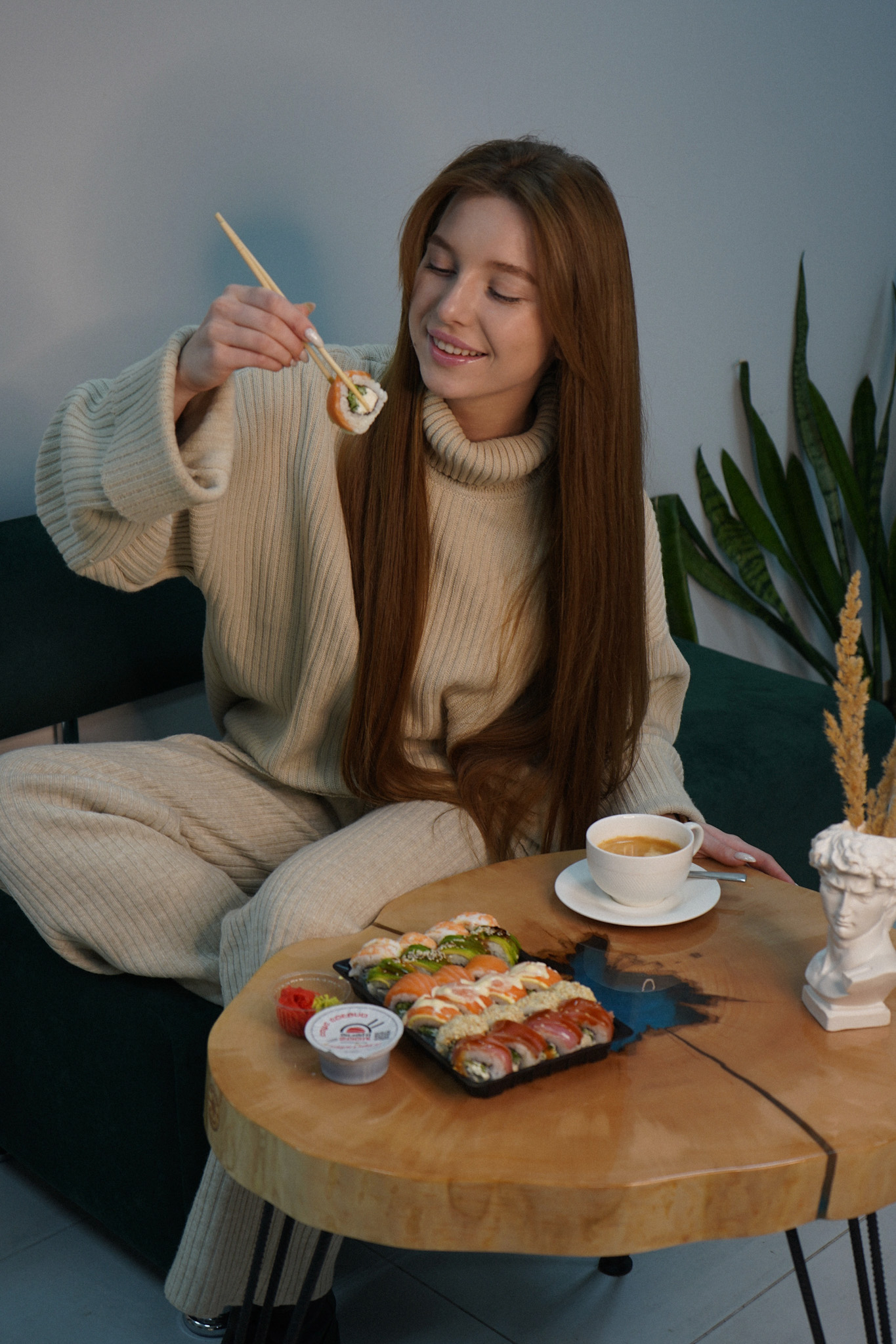 Sushizoom Самбір / Суші Самбір image 8