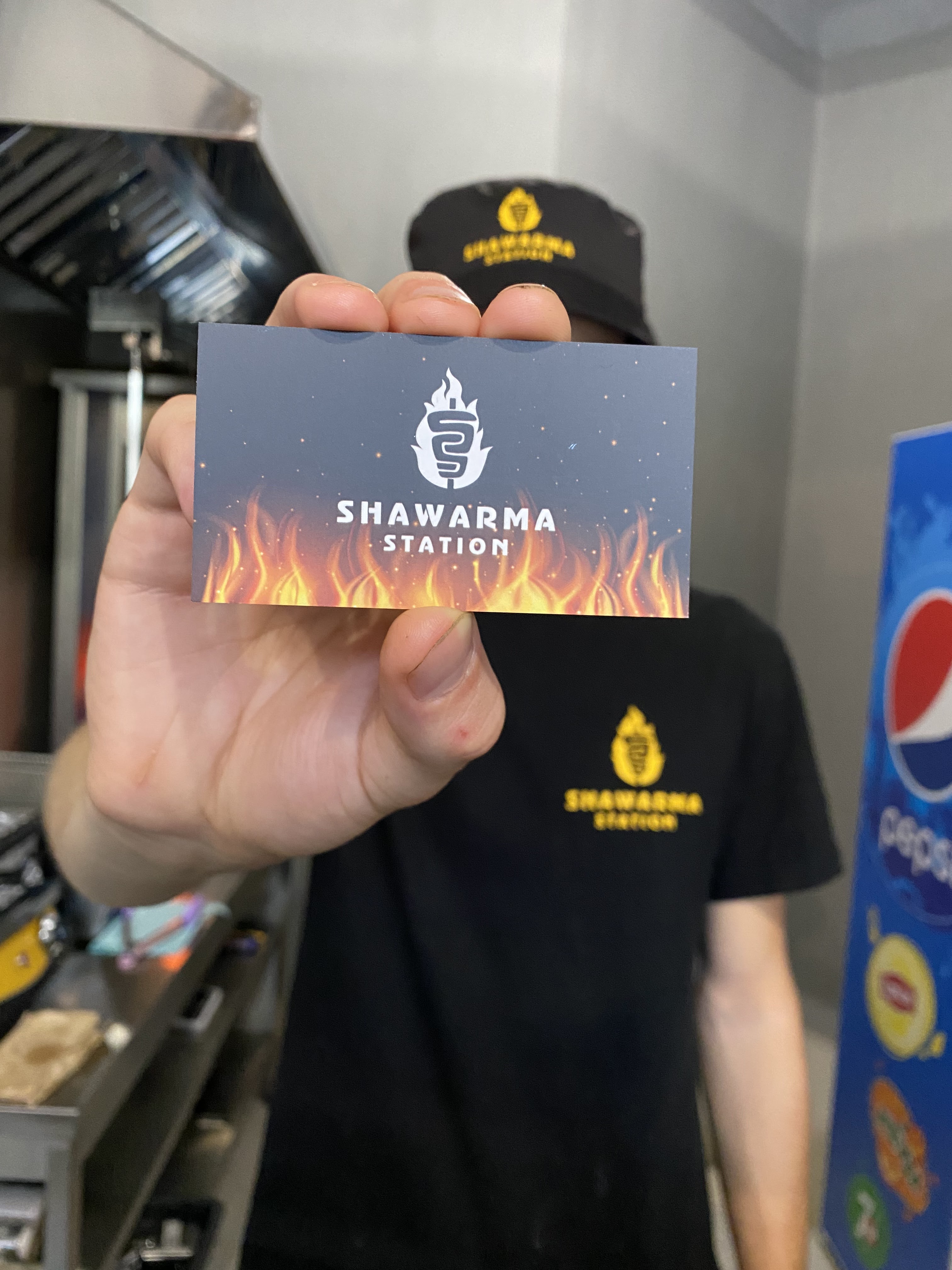 Shawarma Station image 3