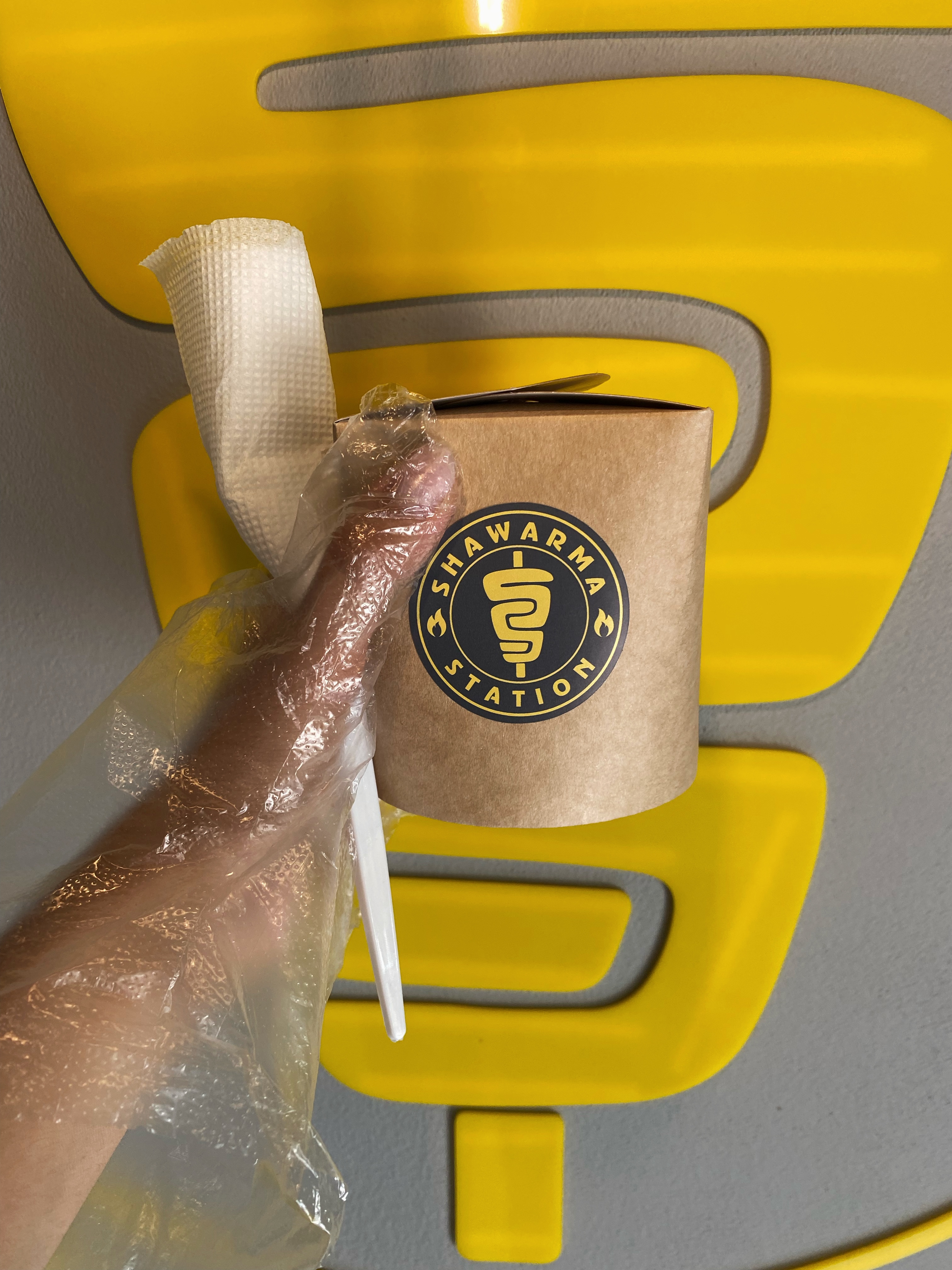 Shawarma Station image 10