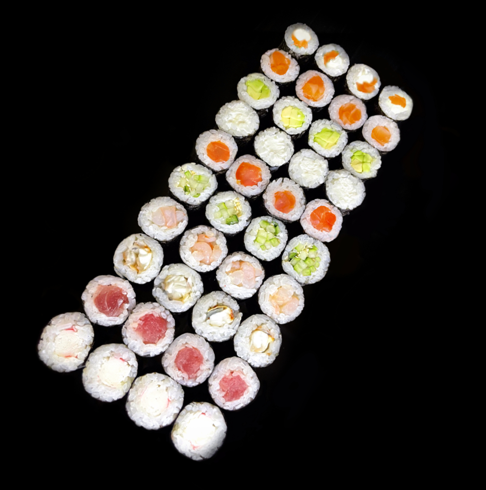 McSushi image 2