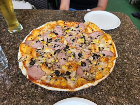 Restaurant Palermo image 3