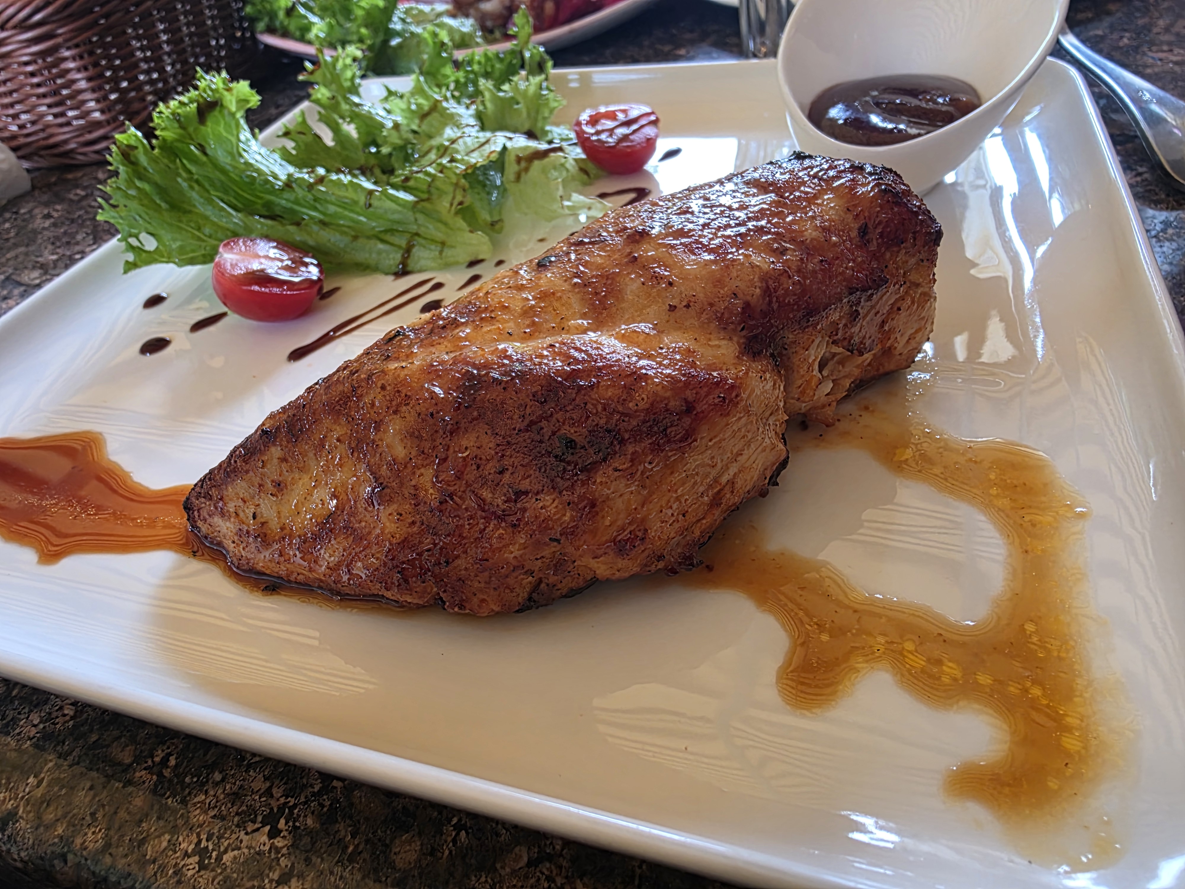 Restaurant Palermo image 5