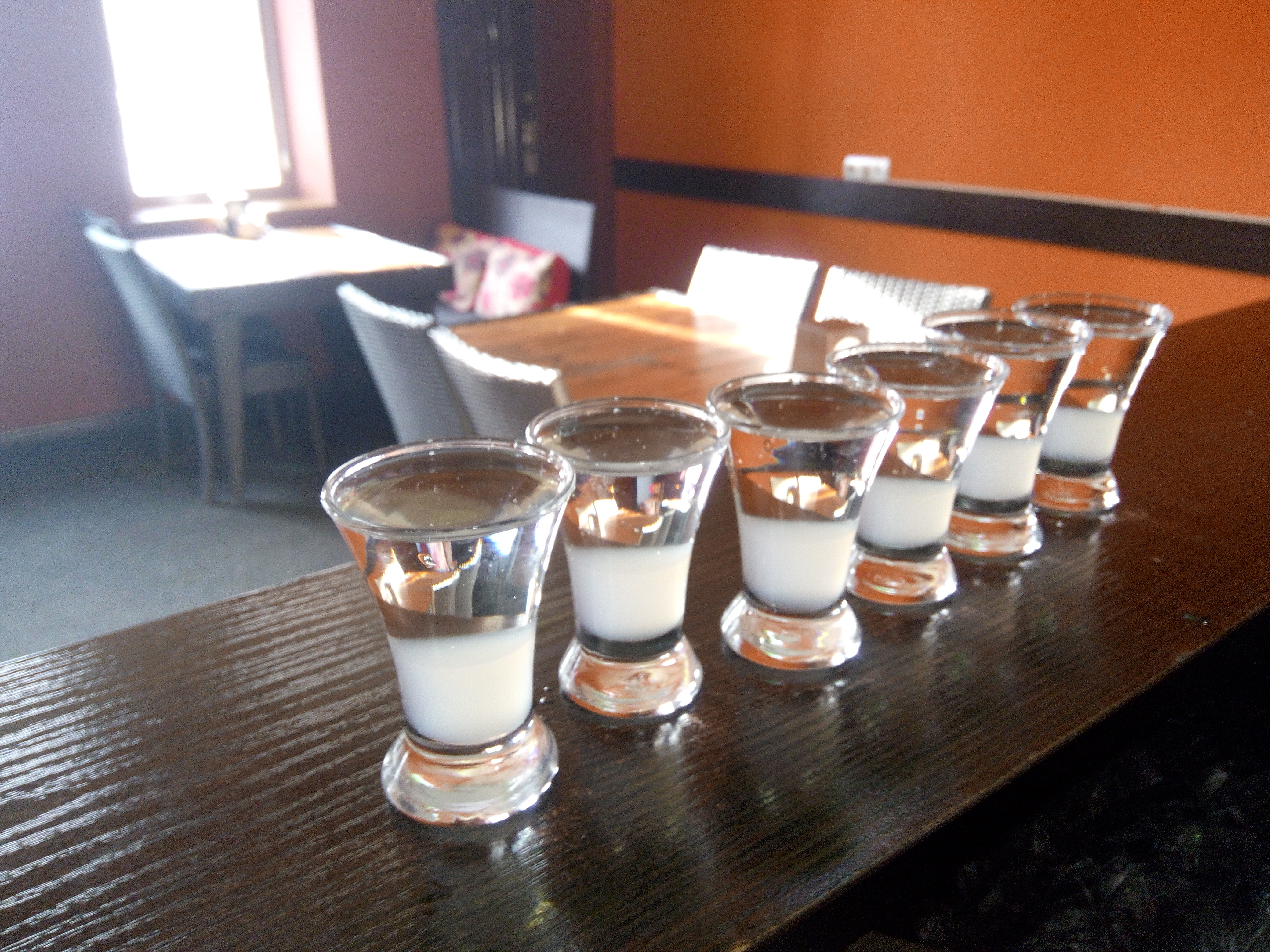 Restaurant Palermo image 9