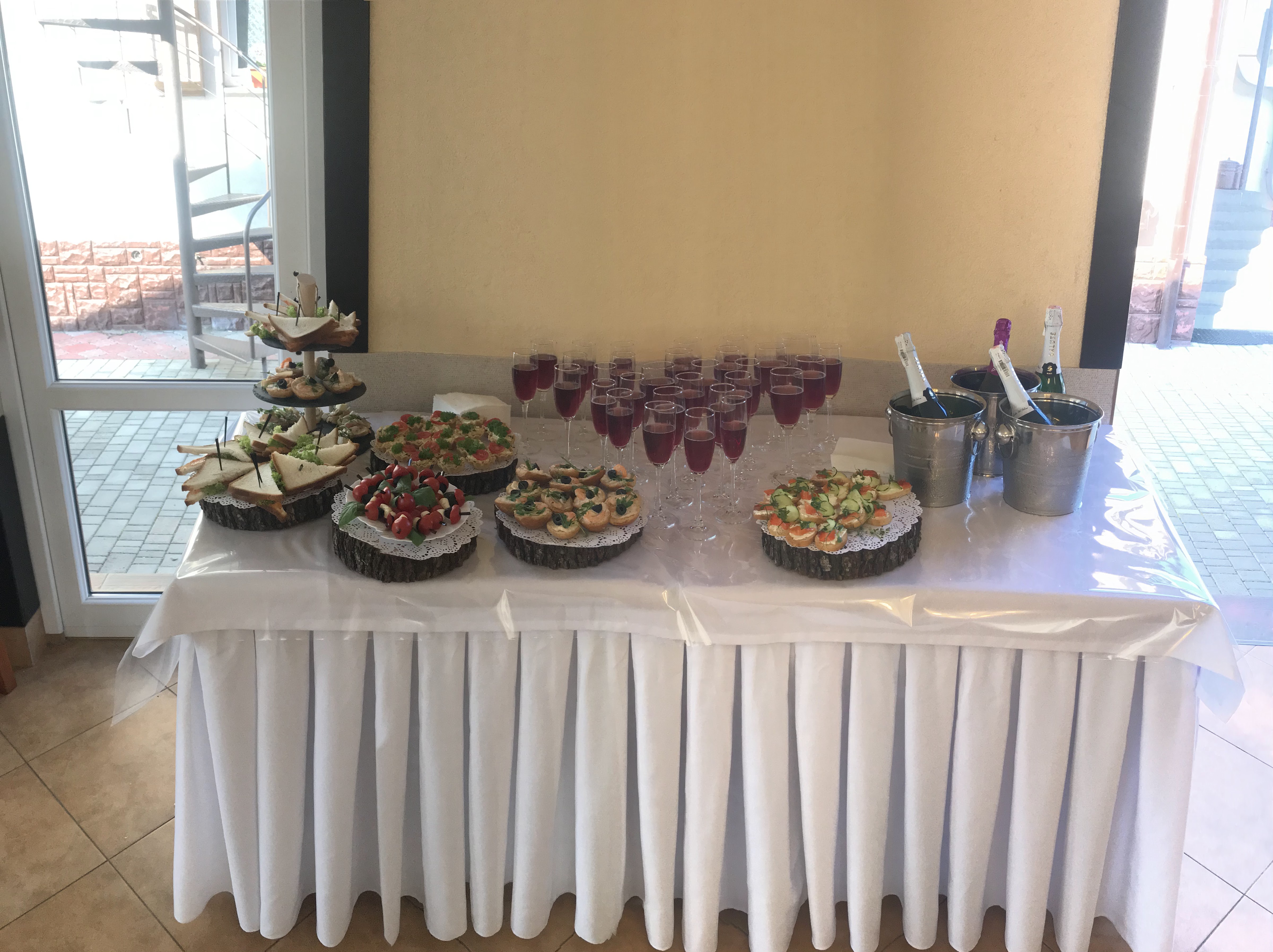 Ресторан “Магнат” image 1