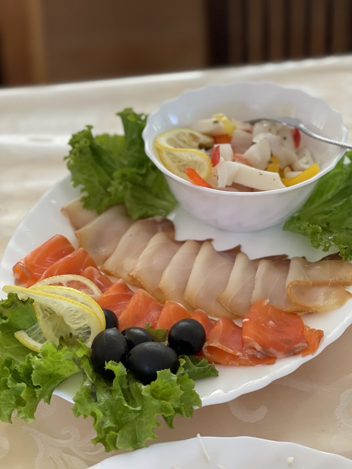 Ресторан “Магнат” image 3