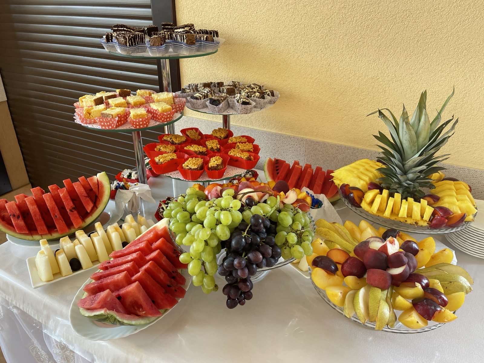 Ресторан “Магнат” image 4