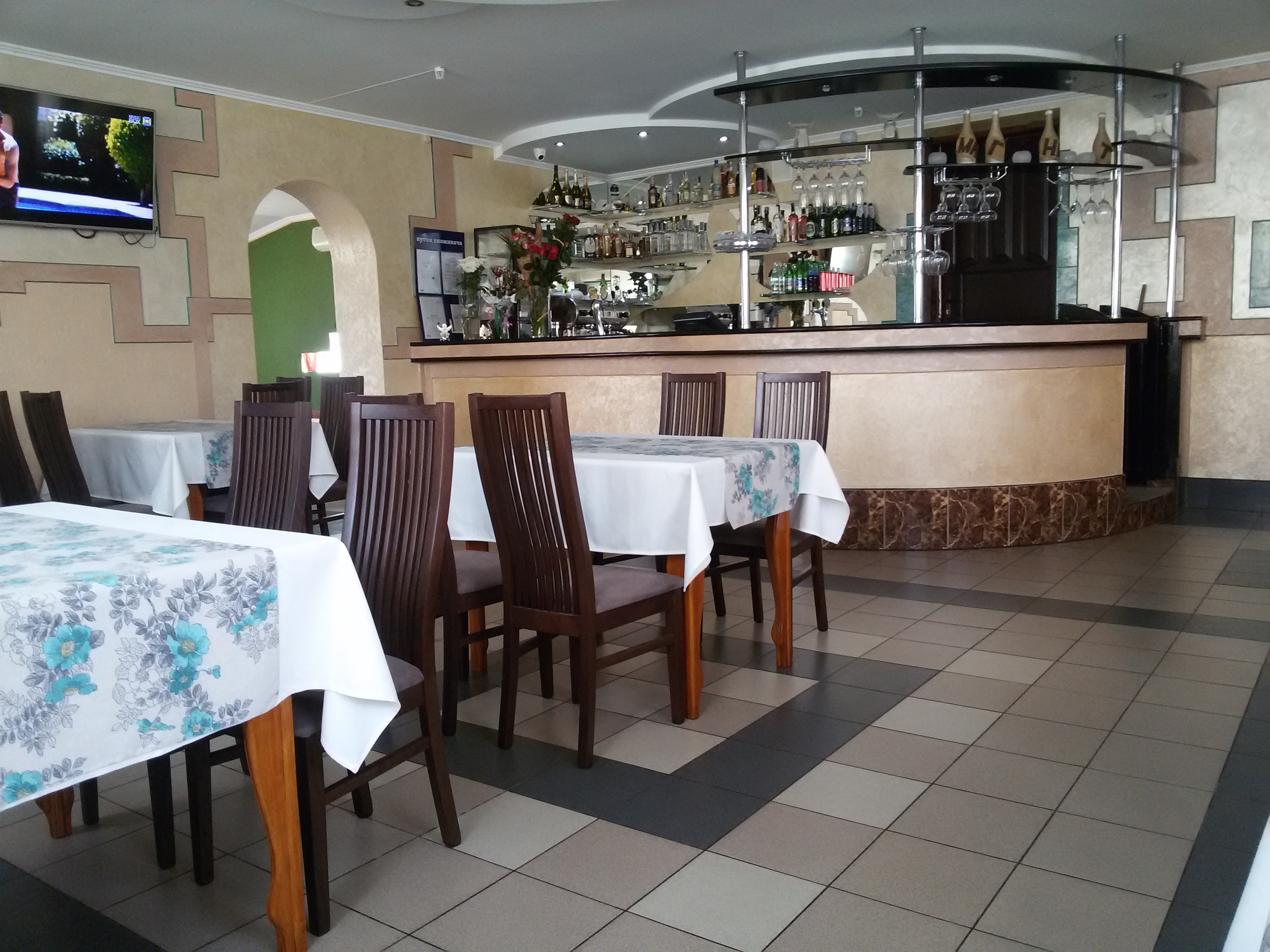 Ресторан “Магнат” image 10