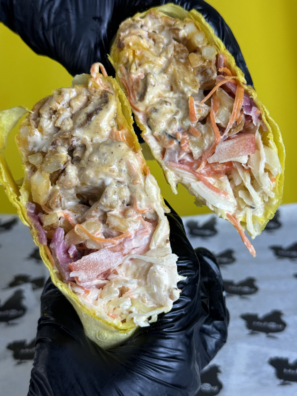 McFood (шаурма, бургери, фаст-фуд - Самбір) image 2