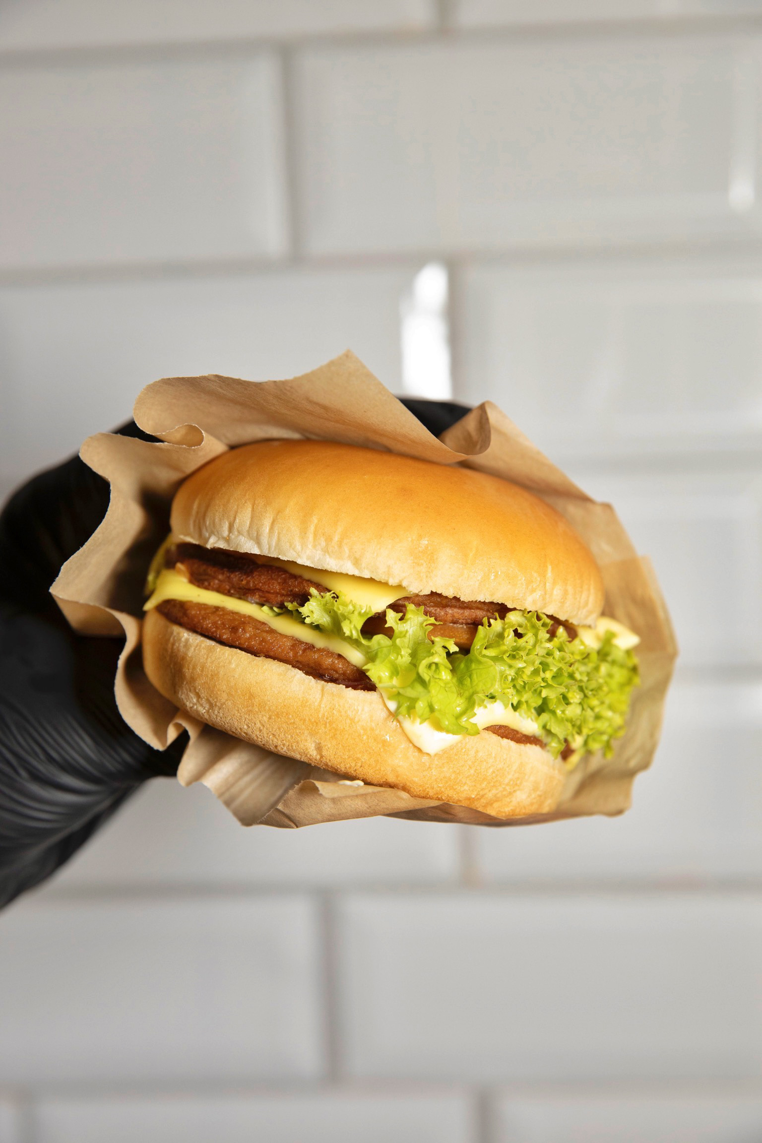 McFood (шаурма, бургери, фаст-фуд - Самбір) image 6