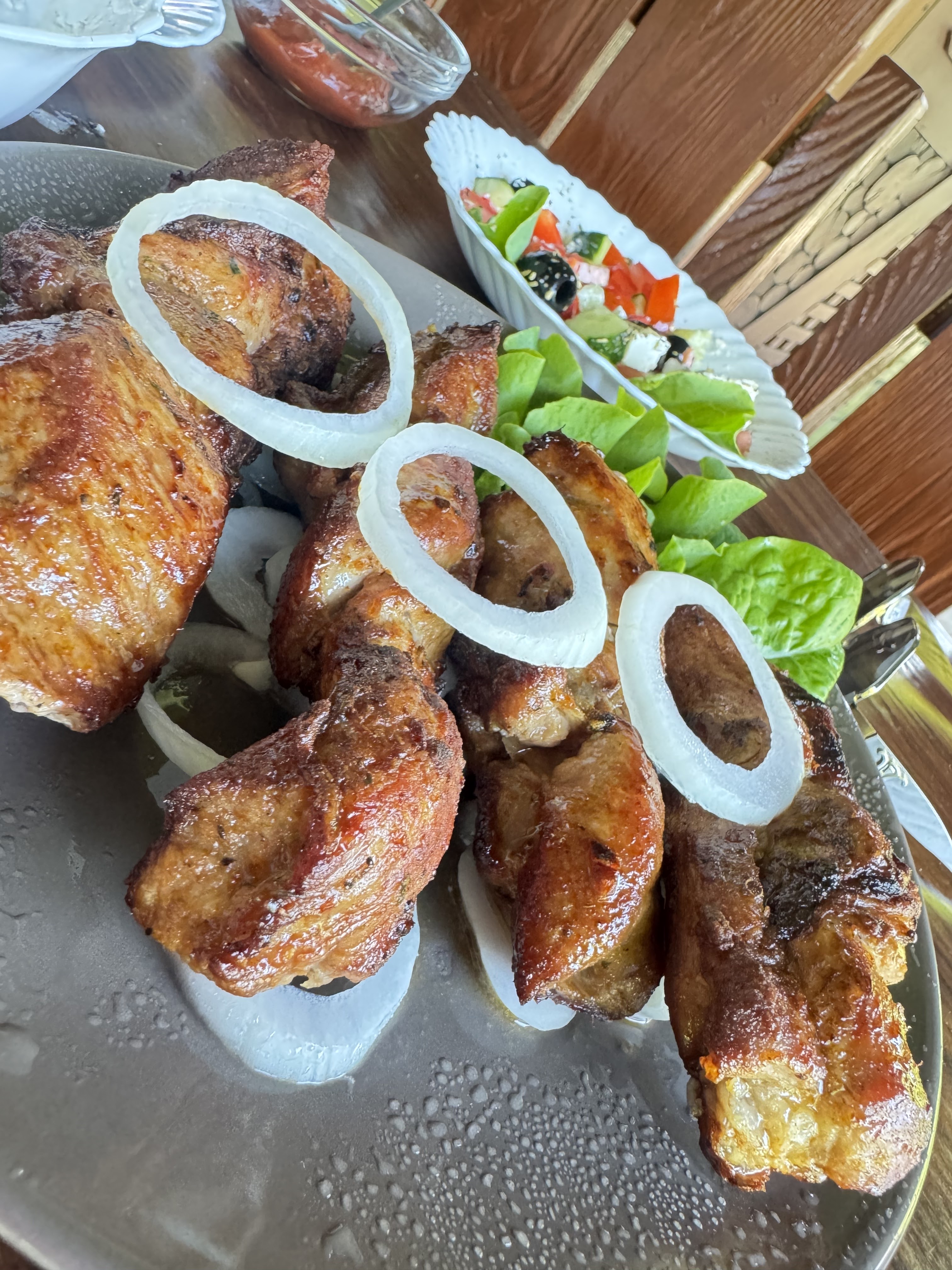 Kolyba Shashlykiv image 1