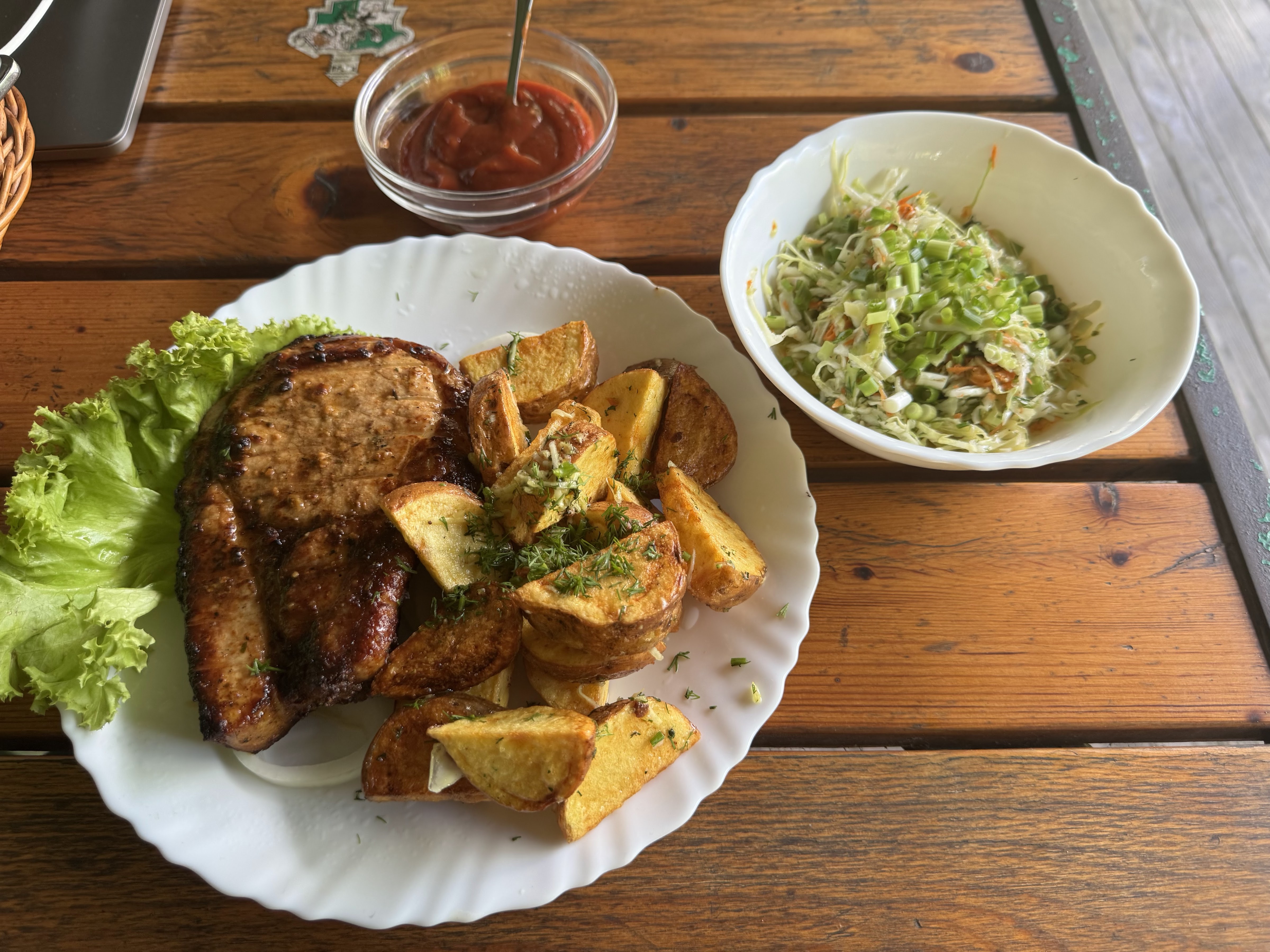 Kolyba Shashlykiv image 3