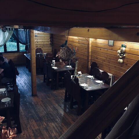 Kolyba Shashlykiv image 4