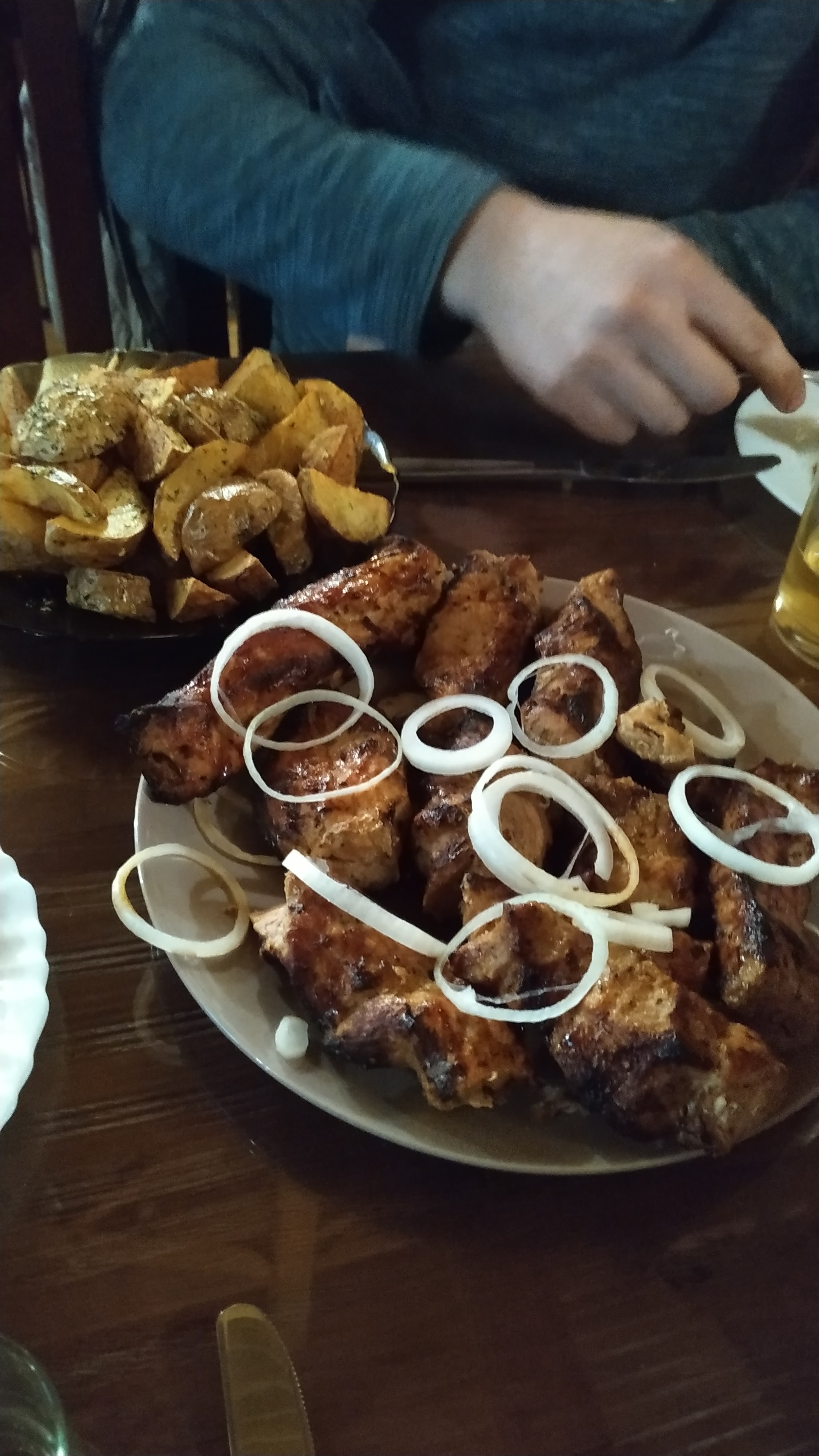 Kolyba Shashlykiv image 8