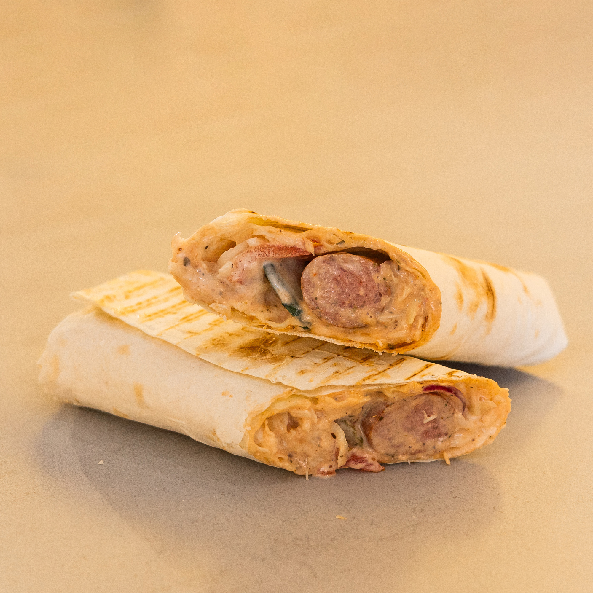 TA SAMA ШАУРМА ( Шаурма, кебаб, бургери, картопля фрі, нагетси, заклад швидкого харчування) image 3