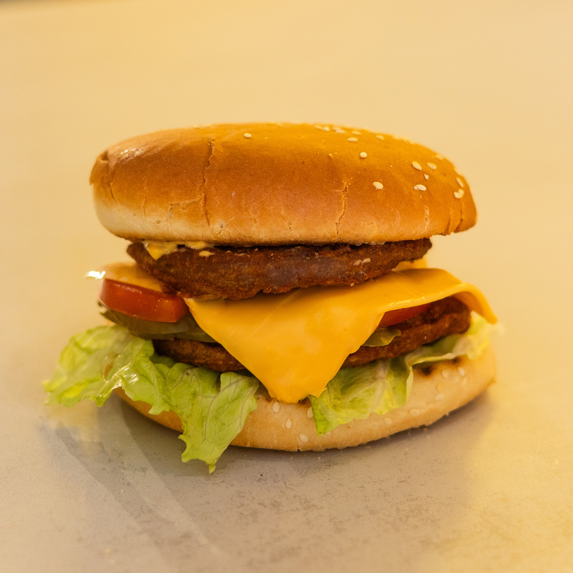 TA SAMA ШАУРМА ( Шаурма, кебаб, бургери, картопля фрі, нагетси, заклад швидкого харчування) image 6