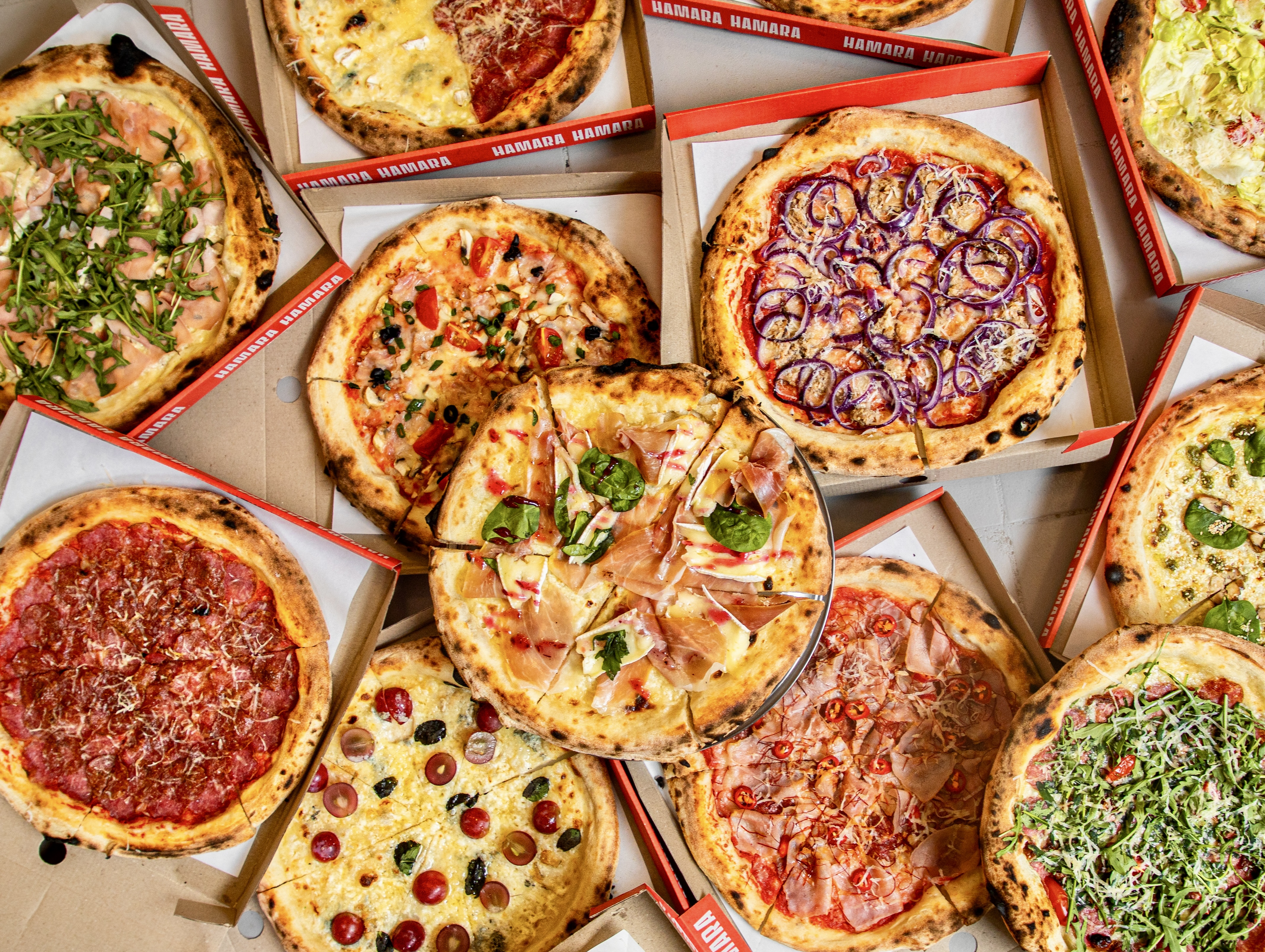 Hamara sushi studio image 4