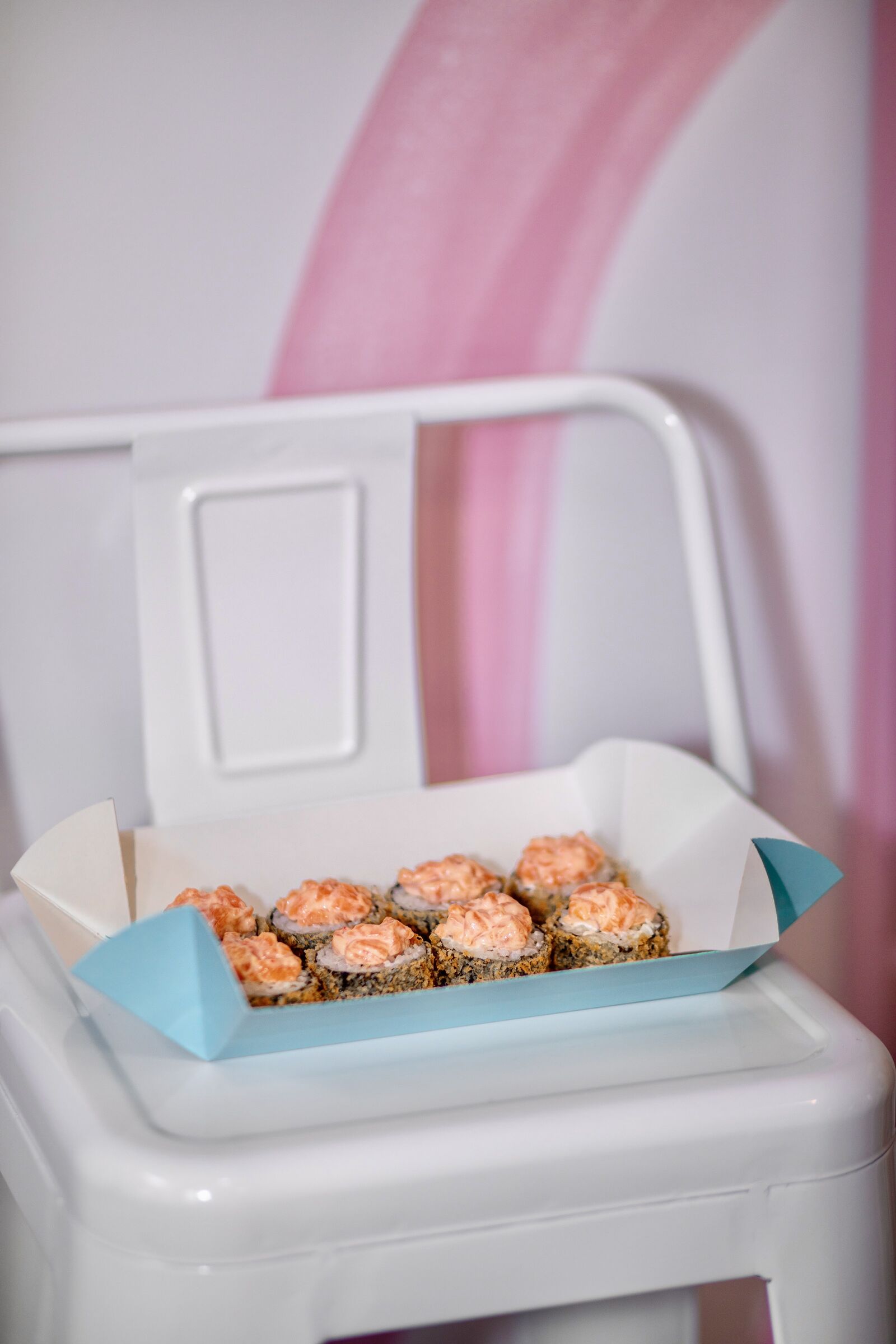 Hamara sushi studio image 8