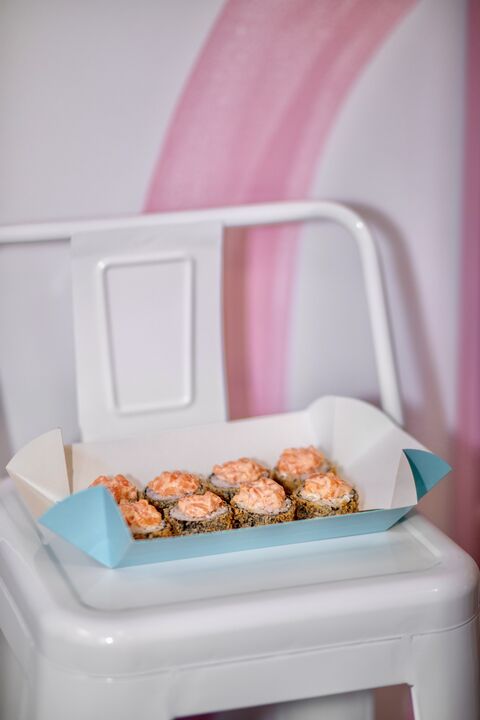 Hamara sushi studio image 8
