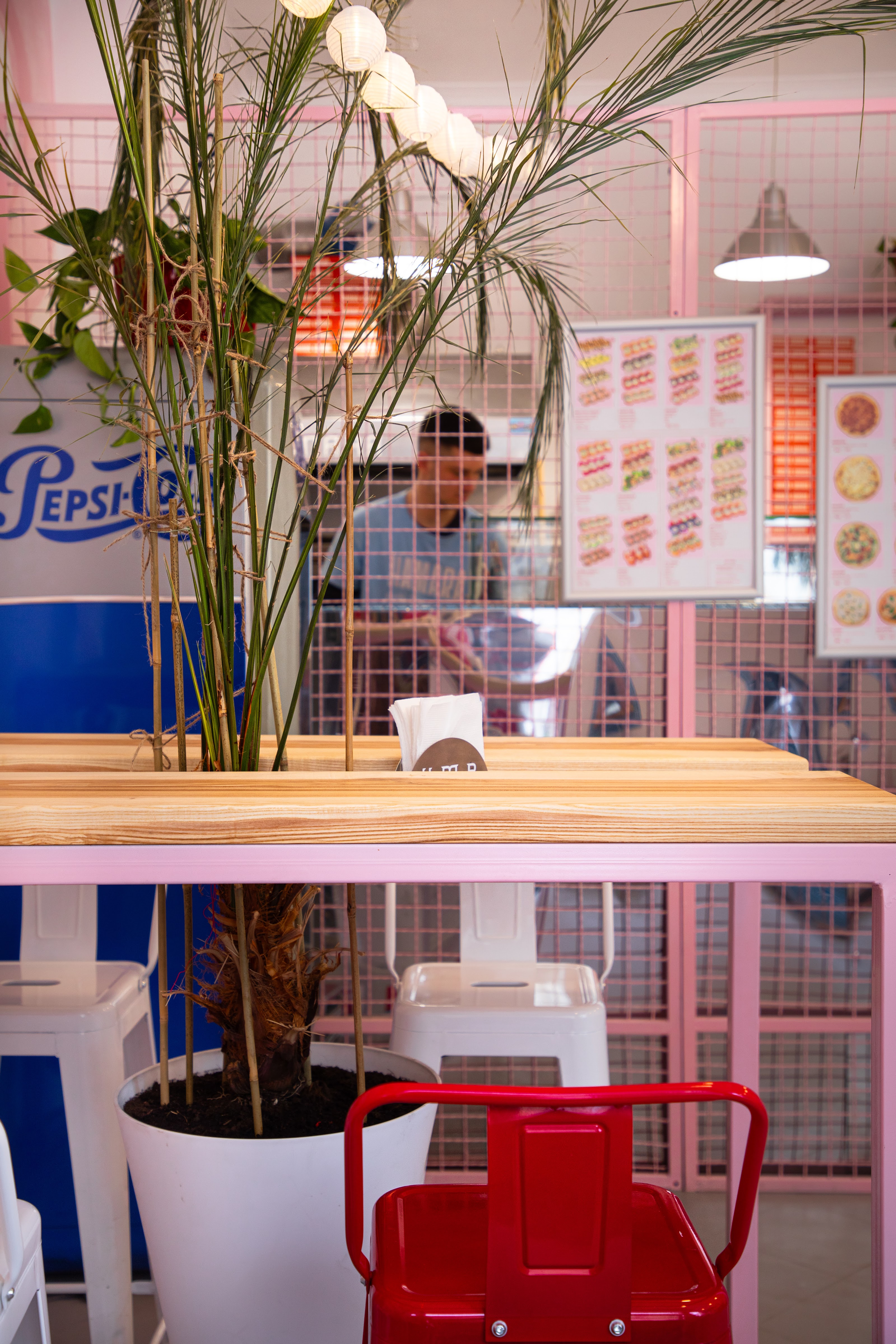 Hamara sushi studio image 10