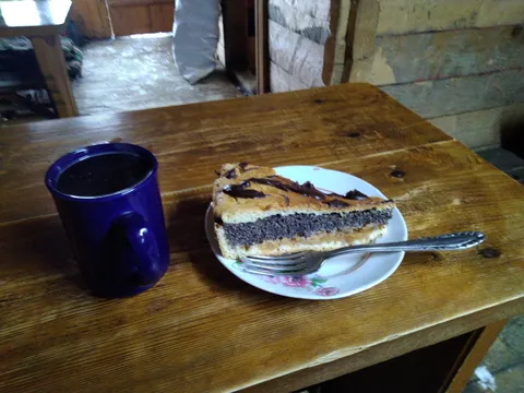 Trostyan. Kafe U Pani Yevy image 3