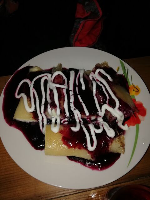 Trostyan. Kafe U Pani Yevy image 6