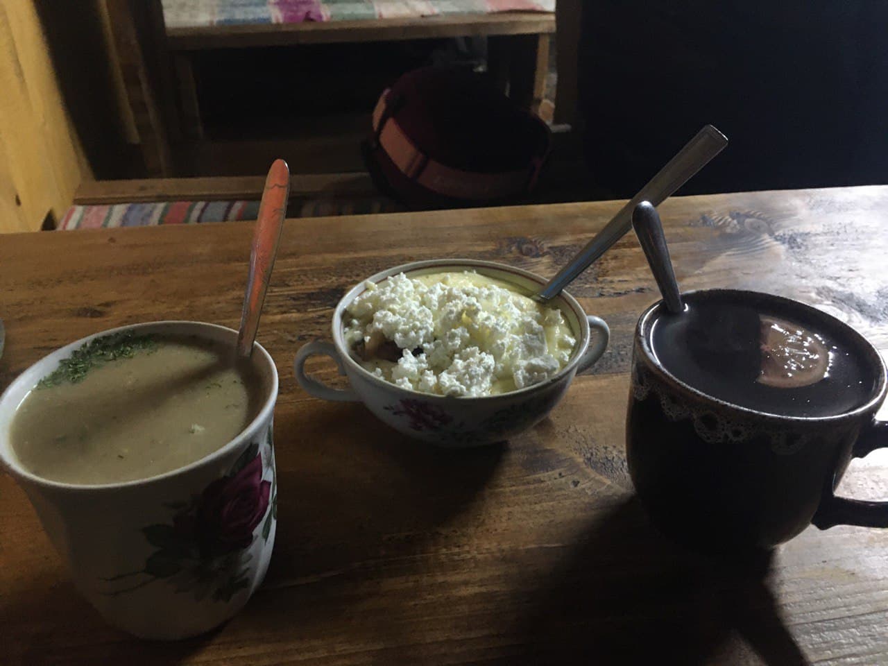 Trostyan. Kafe U Pani Yevy image 9