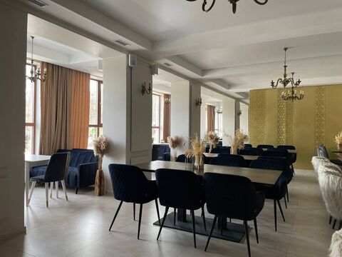 Ресторан KARPATY image 1