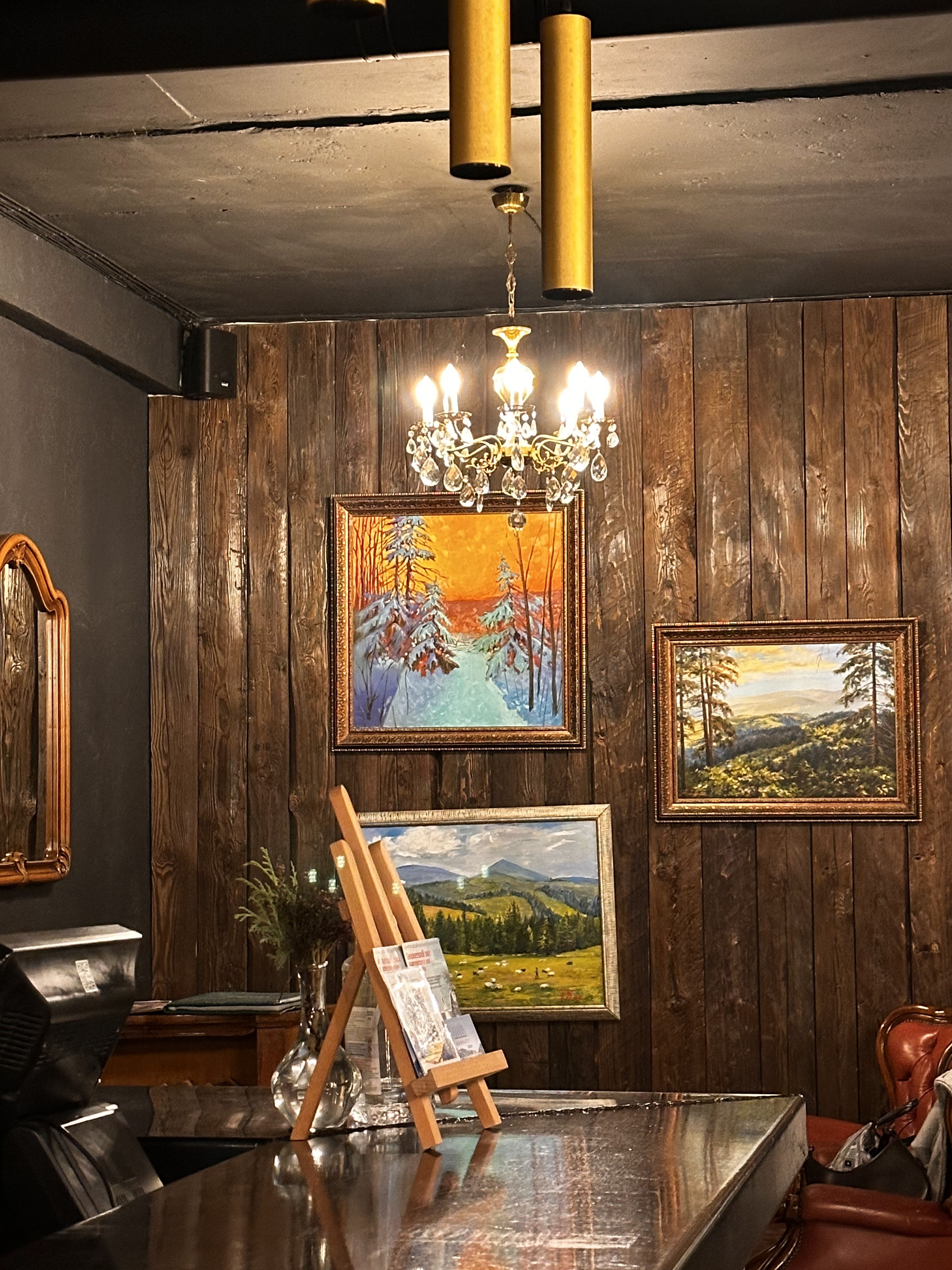 Ресторан KARPATY image 5