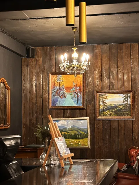 Ресторан KARPATY image 5