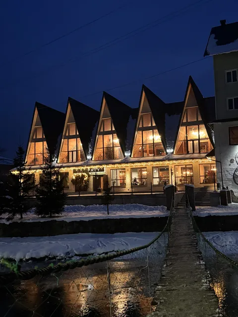 Ресторан KARPATY image 7