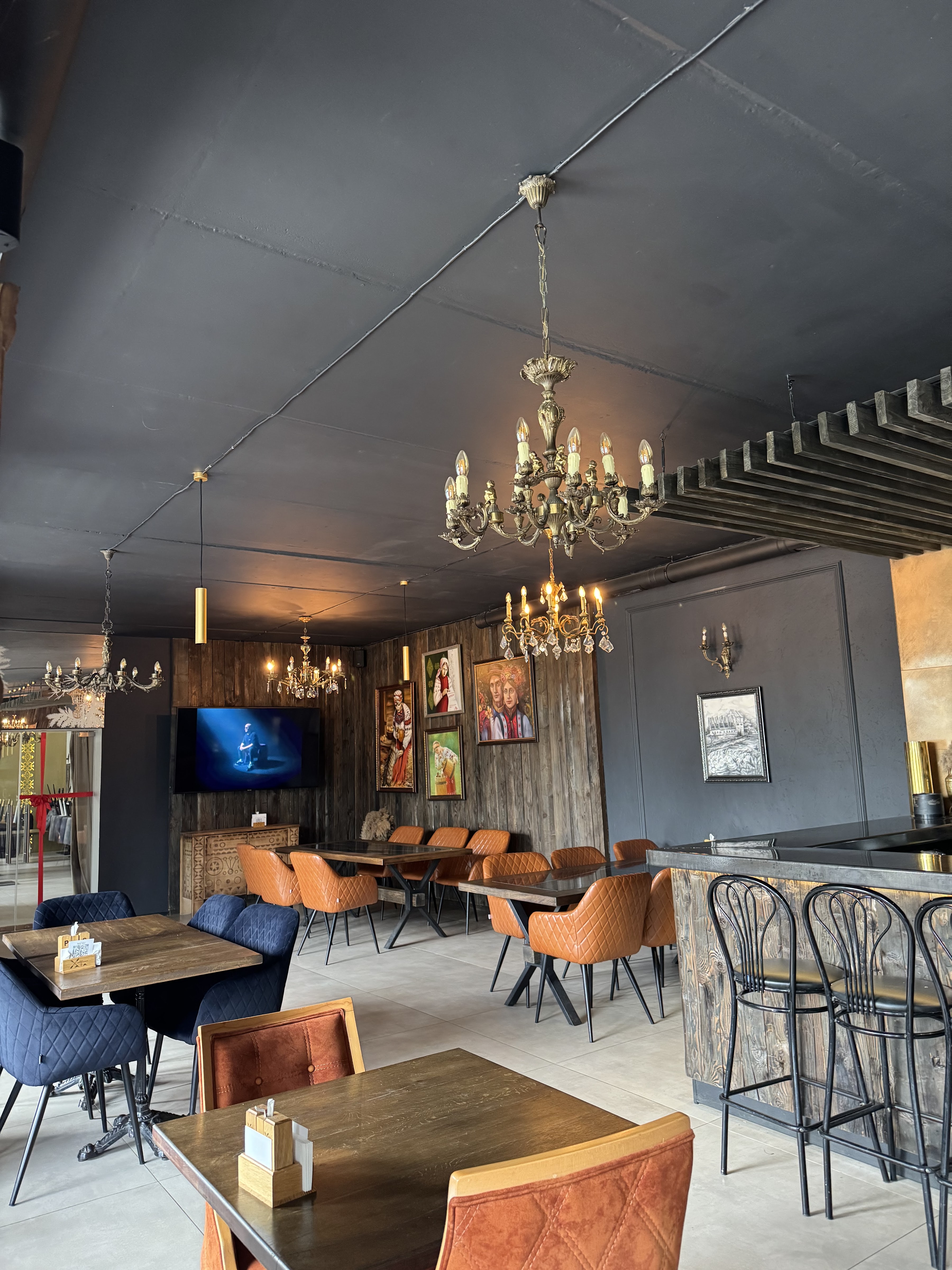 Ресторан KARPATY image 8