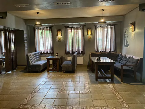 The Bar image 1