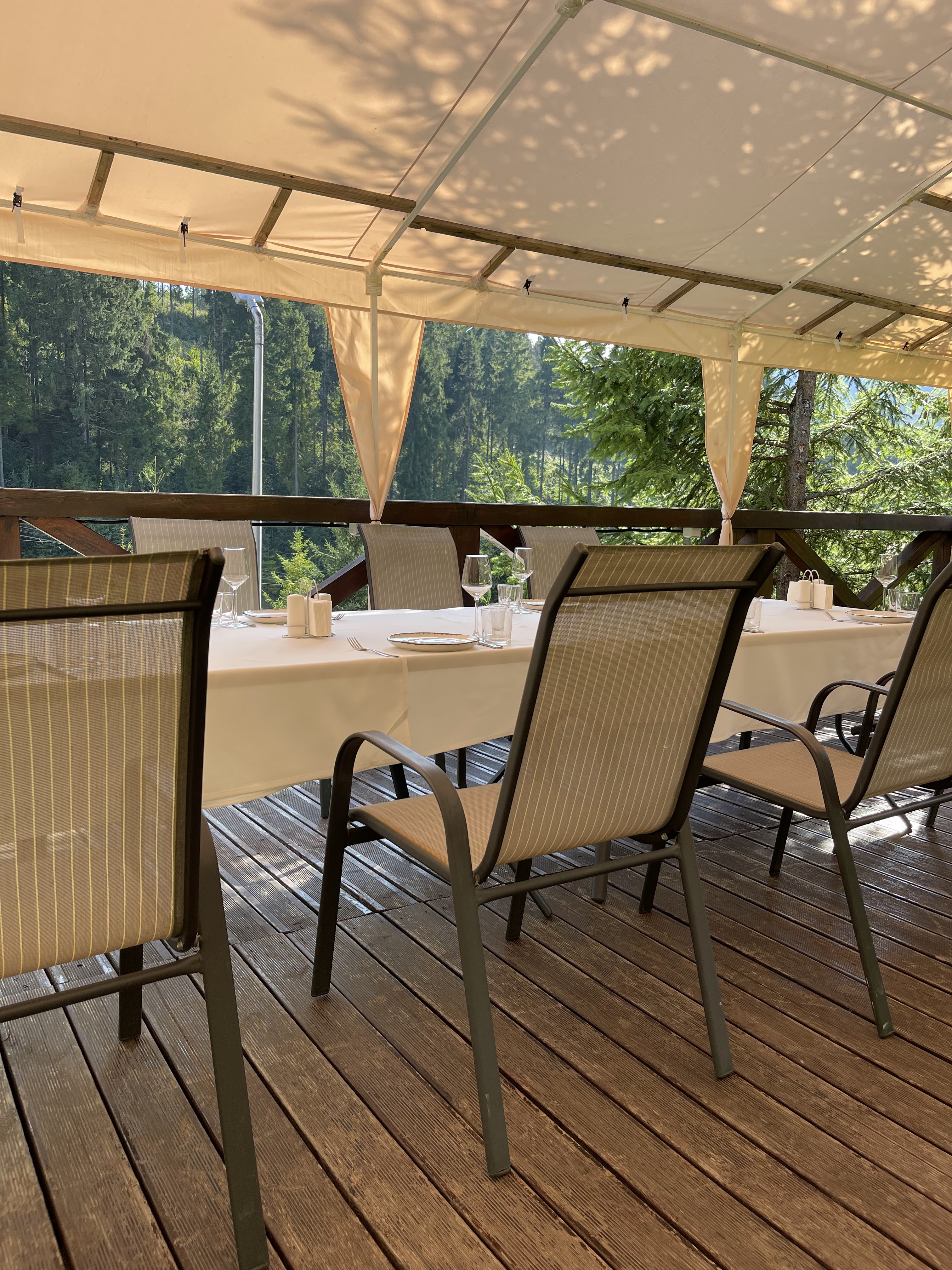 Restoran "Zakhar Berkut" image 1