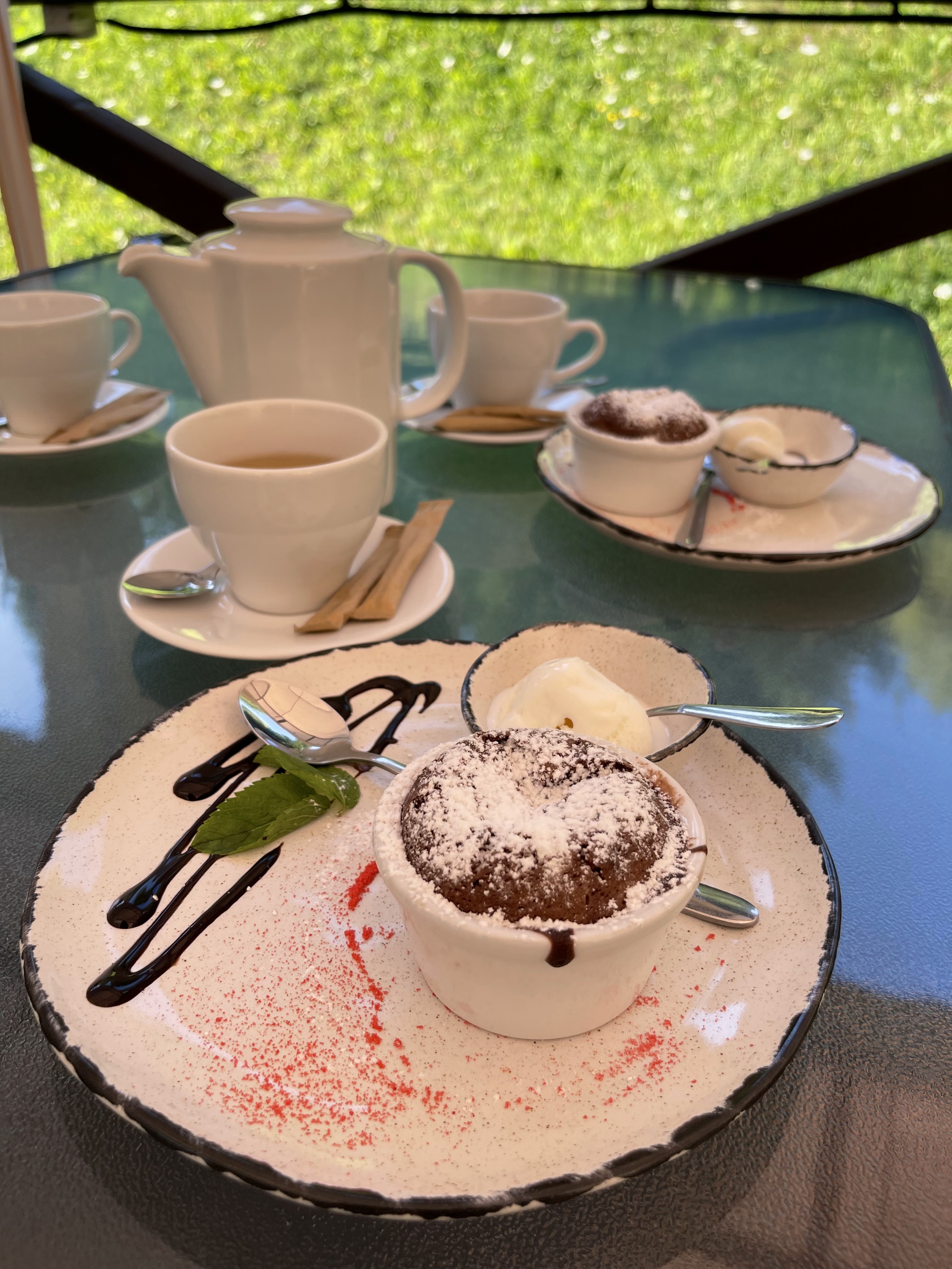 Restoran "Zakhar Berkut" image 9